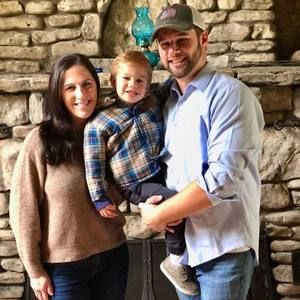 Meet your Posher, Amy